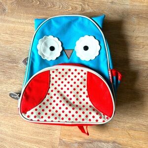Owl Skip Hop Backpack